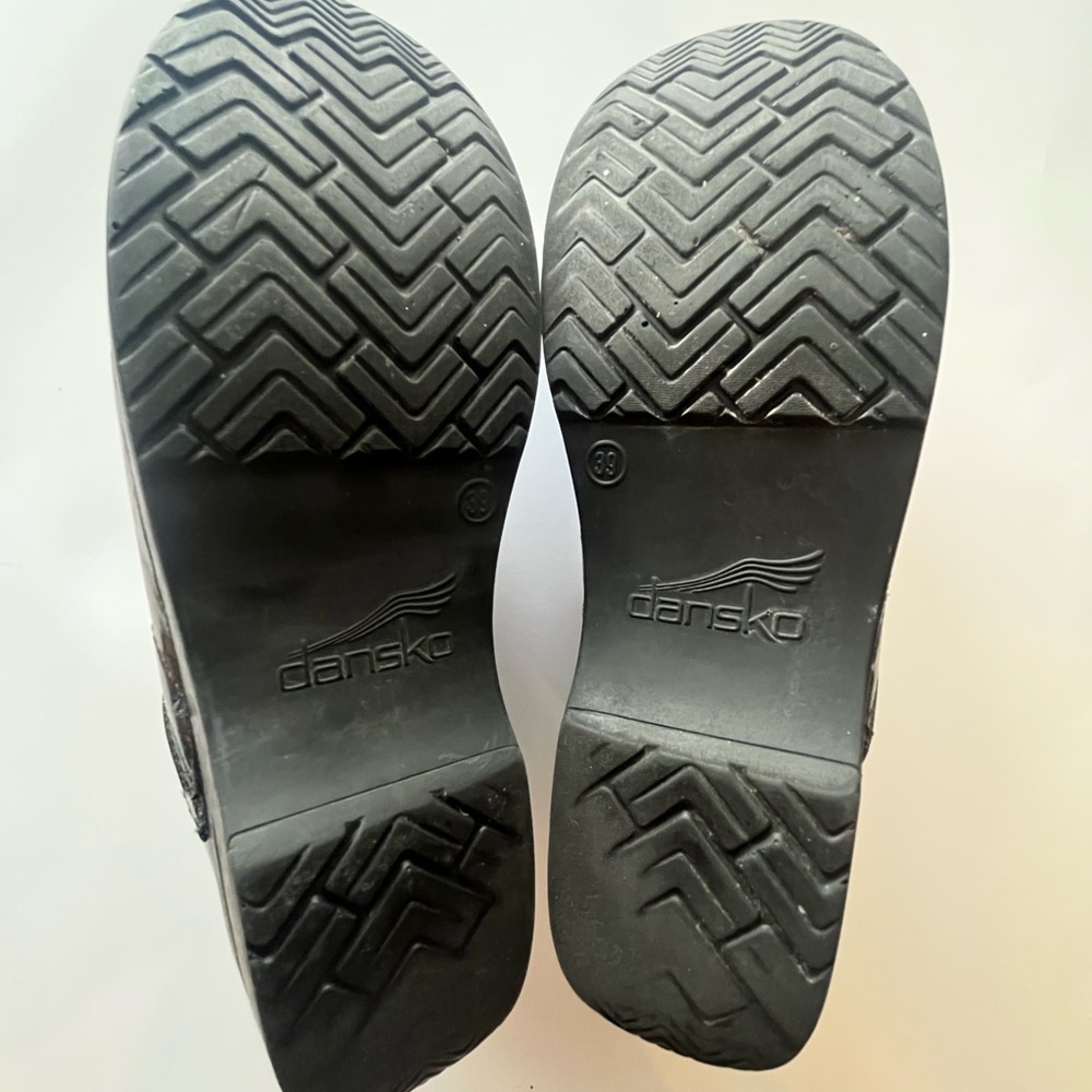 Dansko Clogs - Picture 3 of 5